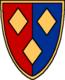 Coat of arms of Lüchow