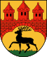 Coat of arms of Stolberg