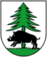 Coat of arms of Geringswalde