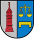 Coat of arms of Igel