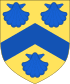 Arms of Roger Mallett.svg