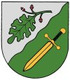 Coat of arms of Großholbach