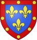 Coat of arms of Saint-Sylvain