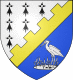 Coat of arms of Le Hézo