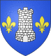 Coat of arms of Nontron