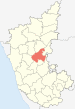 Karnataka Vijayanagara locator map.svg