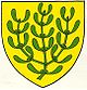 Coat of arms of Mistelbach