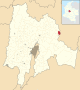 Colombia - Cundinamarca - Tibirita.svg