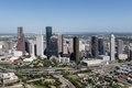 Aerial views of the Houston, Texas, skyline in 2014 LCCN2014632225.tif