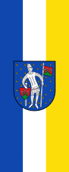 Flag of Lauterbach
