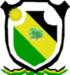 Coat of arms of Albania