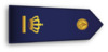 Dutch Police Rank Hoofdinspecteur.png