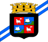 Coat of arms of Puerto Cortés