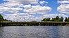 Fairleigh Dickinson University Footbridge 20070702.jpg