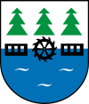 Coat of arms of Czersk