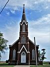 Saints Peter and Paul Church - Clear Creek, Iowa 09.jpg