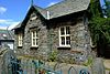 Stone under slate - geograph.org.uk - 510287.jpg