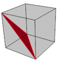 Diagonal facet of cube.png