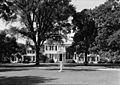 Wye House