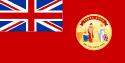Flag of Newfoundland