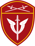 Patch of OMON