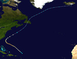 1948 Atlantic hurricane 3 track.png