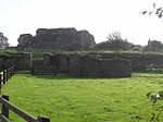Banagher Old Church - geograph.org.uk - 595232