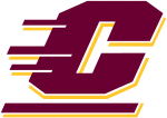 Central Michigan Chippewas logo.svg