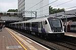 Ealing Broadway - TfL 345015 Paddington service.JPG