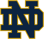Notre Dame Fighting Irish logo.svg