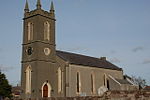 St Mary's church, Comber - geograph.org.uk - 348046.jpg