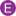 Línea E (SBASE) bullet.svg