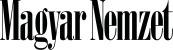 Magyar Nemzet logo.svg