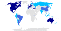 IQA World Map.svg