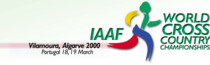 2000 IAAF World Cross Country Championships Logo.png
