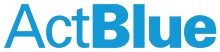 ActBlue logo.svg