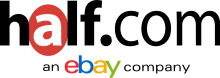 Half.com Logo.svg