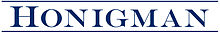 Honigman LLP