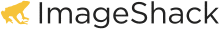 New logo of ImageShack