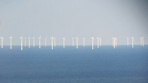 Gwynt y Môr wind farm 2016.jpg