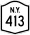 NY-413 (1948).svg