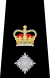 Chief Superintendant Epaulette.svg