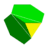 Truncated tetrahedron vertfig.png