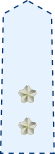 JASDF Major General insignia (a).svg