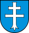 Coat of arms of Fislisbach