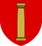 House of the Pillar.svg