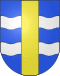 Coat of arms of Puplinge