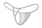 Underwear – V back