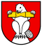 Coat of arms of Biberstein