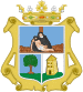 Coat of arms of La Bañeza